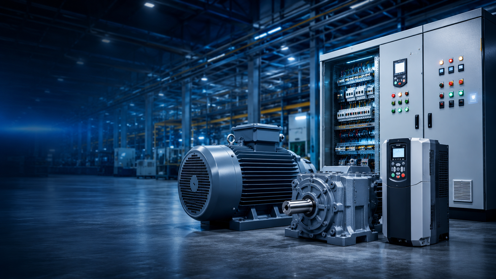 Technova Industrial Solutions