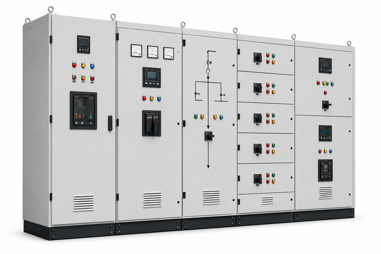 PCC Panel