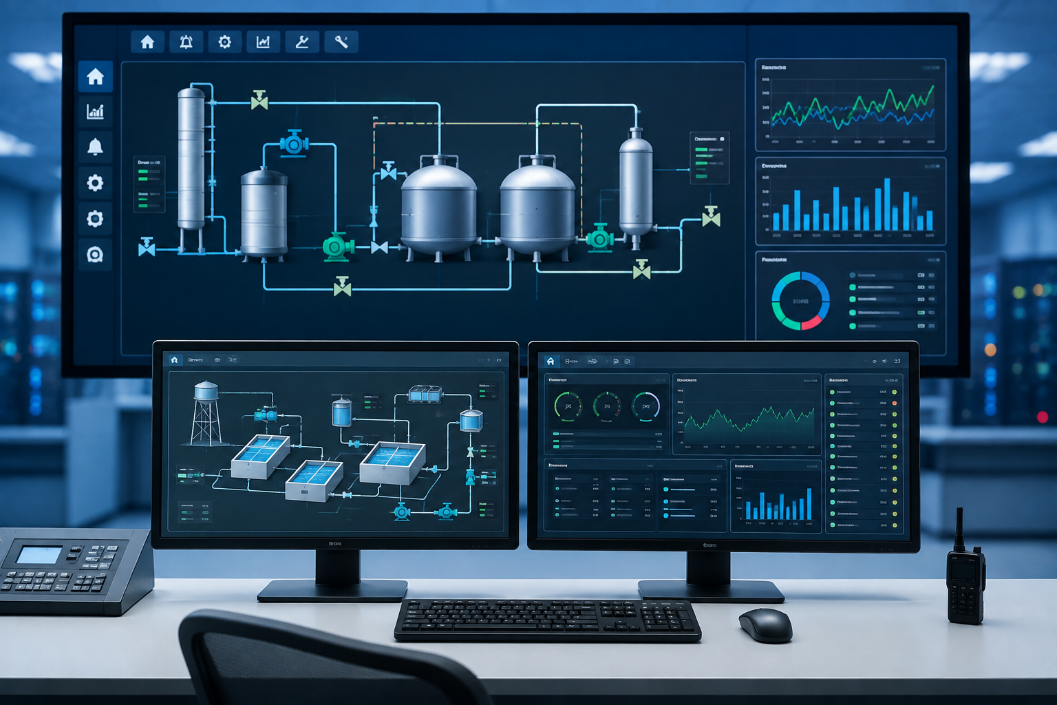 SCADA