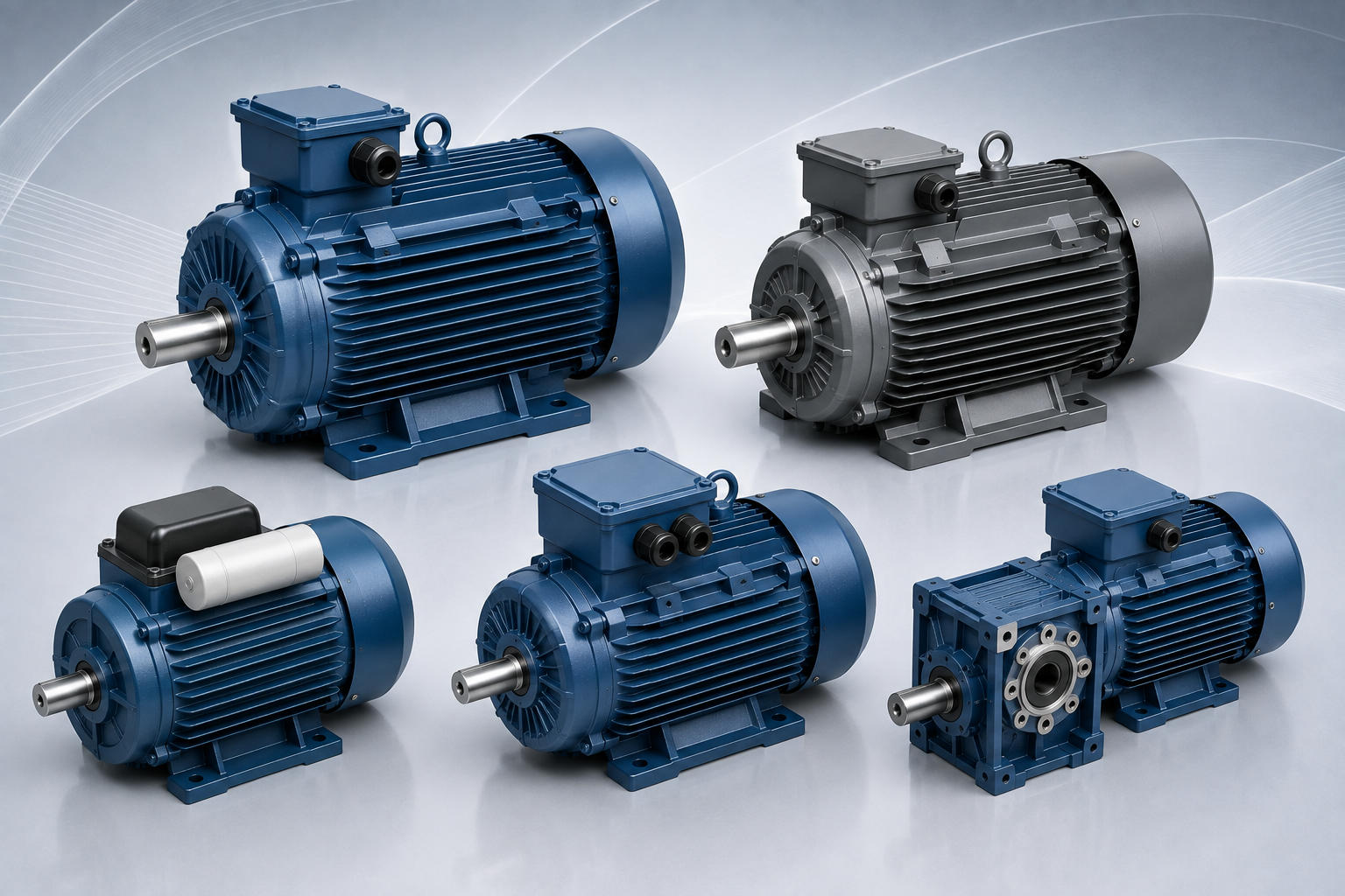 AC Motors