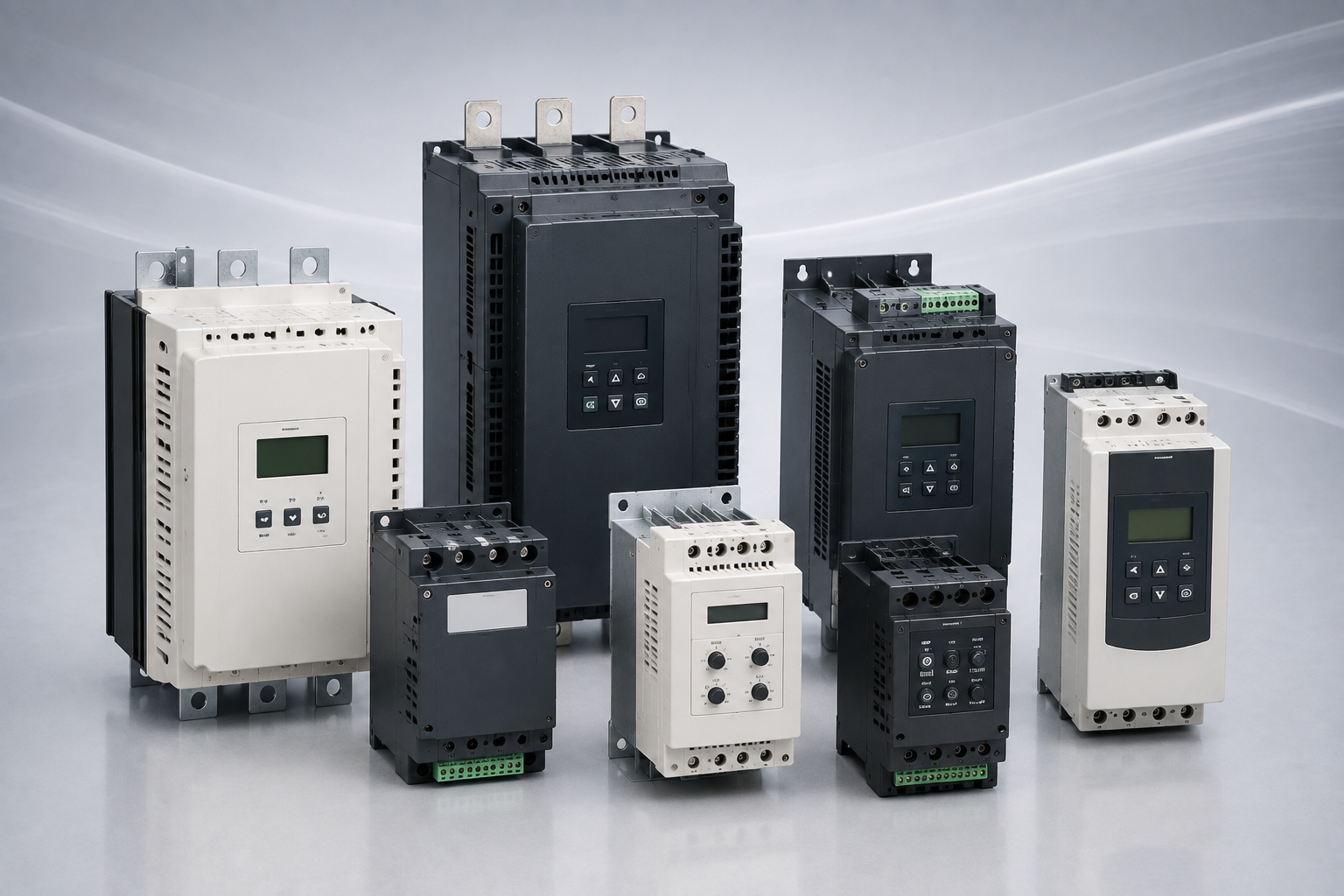 Soft Starters